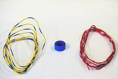 發光二極管升壓電路