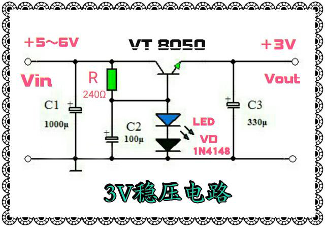 發(fā)光二極管 發(fā)光二極管