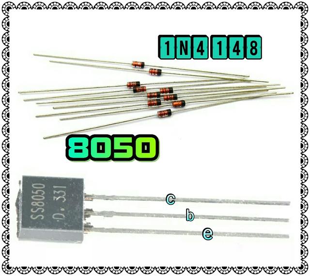 發(fā)光二極管