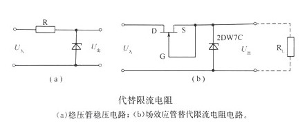 場效應管