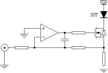 二極管浪涌電流