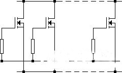 二極管浪涌電流