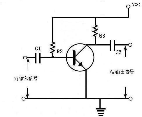 三極管放大電路 三極管放大電路
