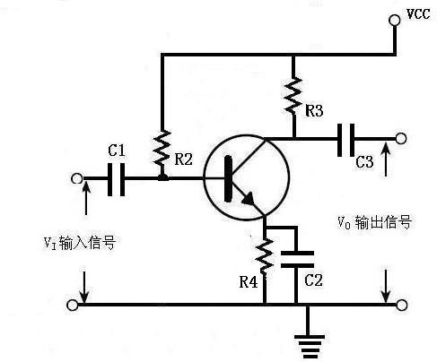 三極管放大電路 三極管放大電路
