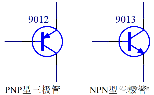 三極管開關電路 三極管開關電路
