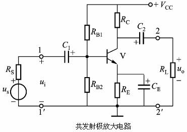 三極管放大電路 三極管放大電路