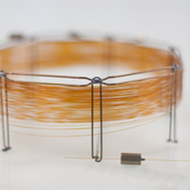 三極管開關電路