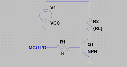 晶體管電路 晶體管電路