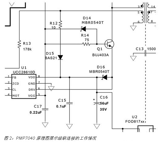 雙極性結式晶體管