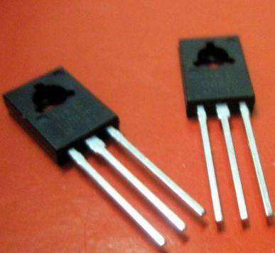 雙極性晶體管的開關特性