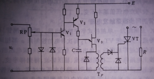 單結晶體管 單結晶體管