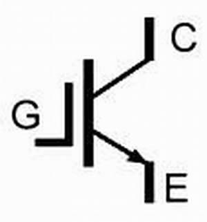 晶體管基礎知識