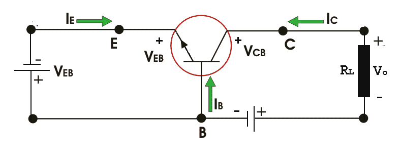 雙極結型晶體管 雙極結型晶體管