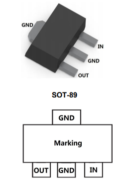 三端穩(wěn)壓器 三端穩(wěn)壓器