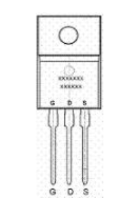 萬用表測試MOS管 萬用表測試MOS管