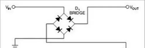 二極管與MOS管 二極管與MOS管