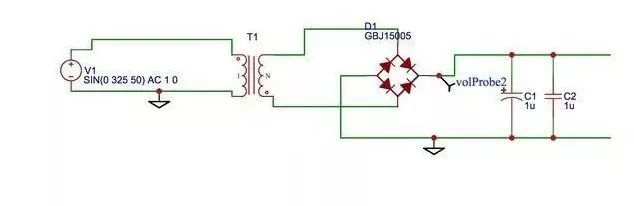 電容要怎么實現這些作用
