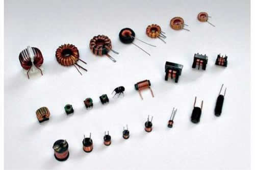 電感線圈 電感線圈