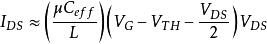 無結場效應晶體管 無結場效應晶體管