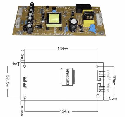 開關模式電源 開關模式電源