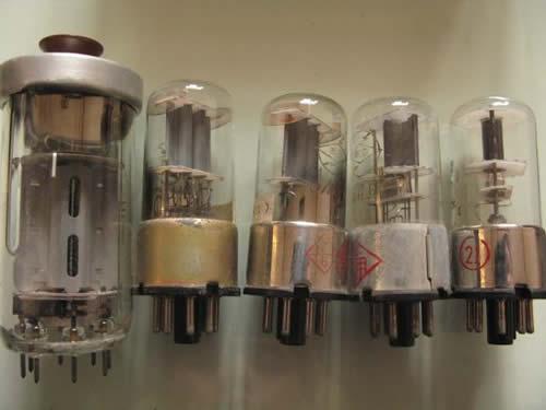 大功率電子管 大功率電子管