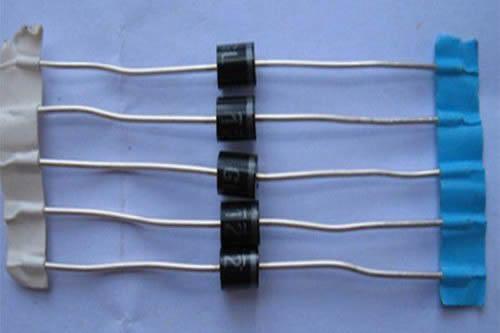 雙基極二極管 雙基極二極管