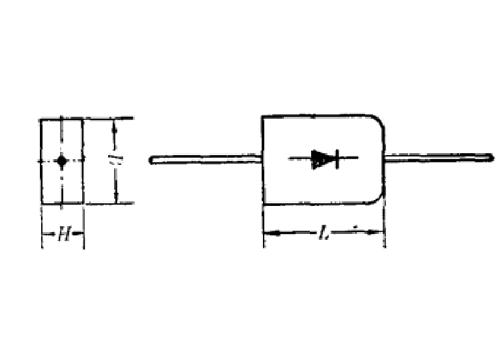 阻尼二極管 阻尼二極管
