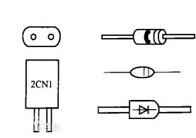 阻尼二極管 阻尼二極管