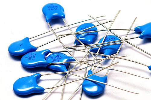 瓷片電容 瓷片電容