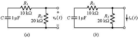電路的極點與零點