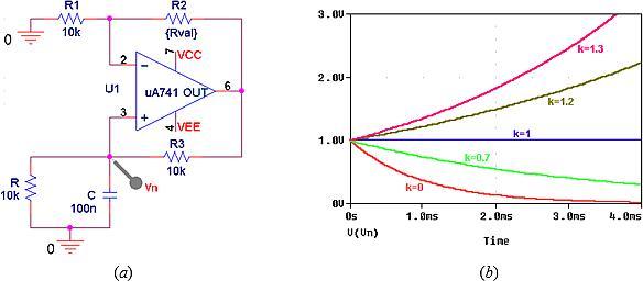 電路的極點與零點