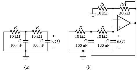 電路的極點與零點