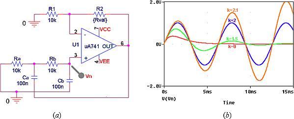 電路的極點與零點