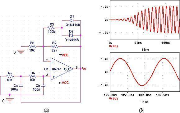 電路的極點與零點