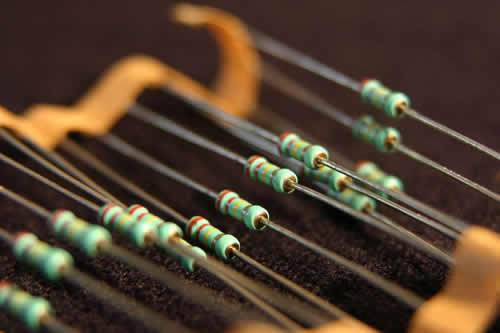 基于EMC的電子元器件選擇