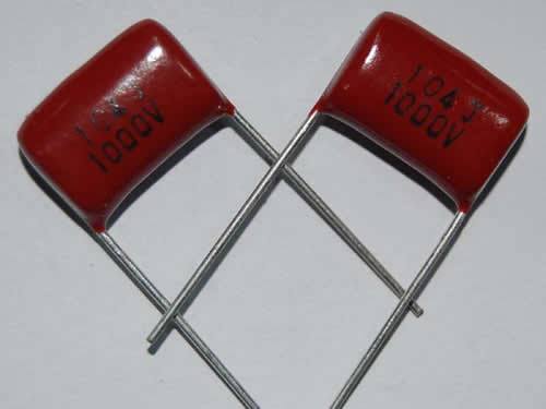 基于EMC的電子元器件選擇