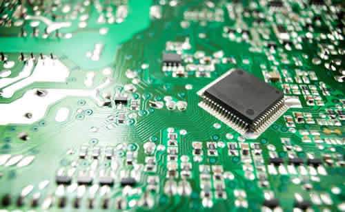 基于EMC的電子元器件選擇