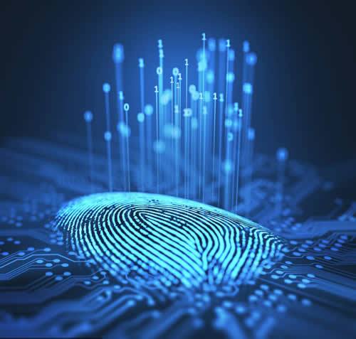 數字集成電路基礎知識圖