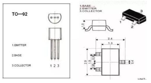 電子元器件的檢驗要求