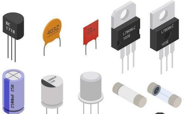 電子元器件如何檢測與篩選 