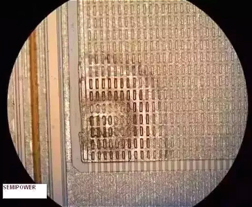 mos管失效模式分析 mos管失效模式分析