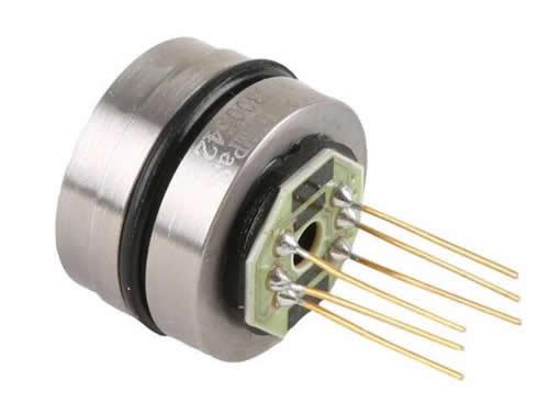 高壓傳感器工作原理