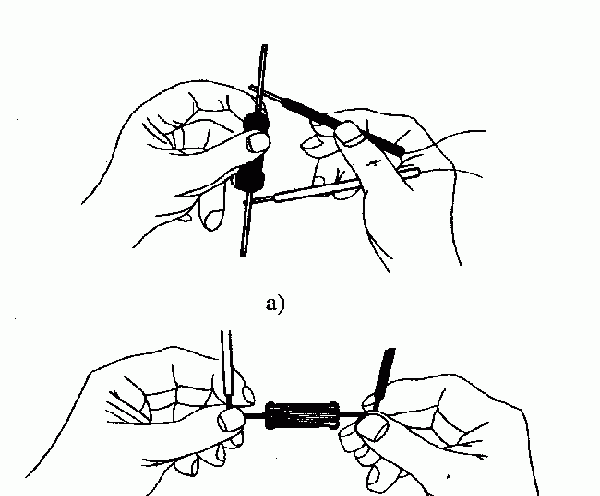 電阻的測量方法有哪些 電阻的測量方法有哪些