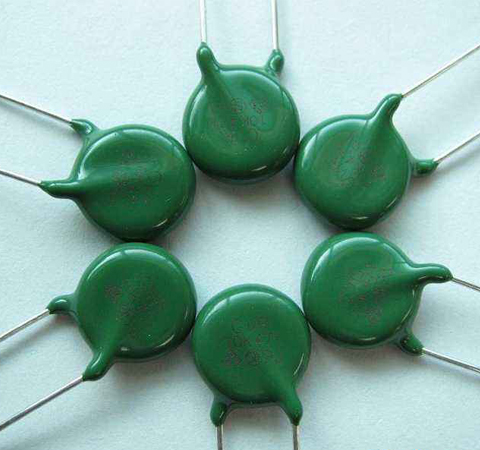 檢測熱敏電阻的好壞