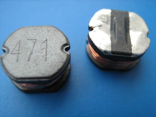 繞線電感的作用