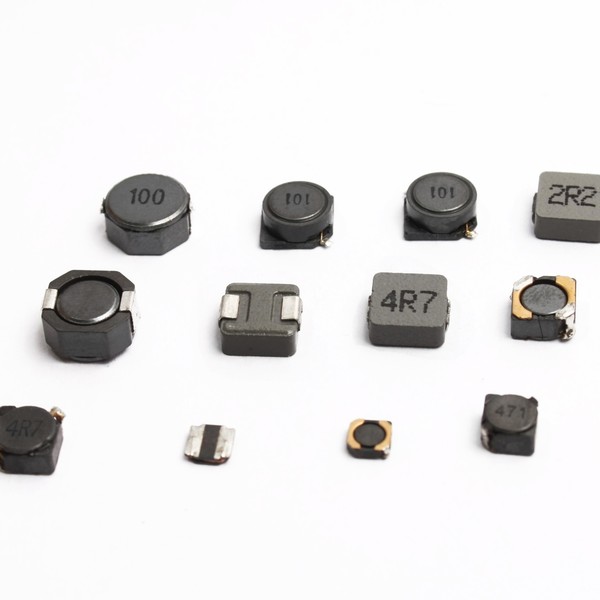 繞線電感的作用