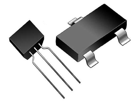 復(fù)合三極管