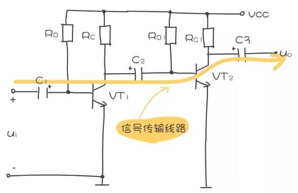 三極管電路 三極管電路