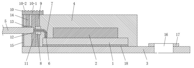 gan基電力電子器