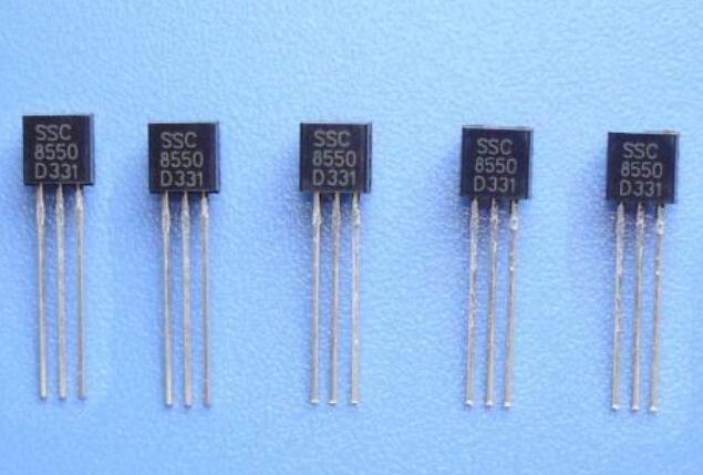 二極管與三極管的區別